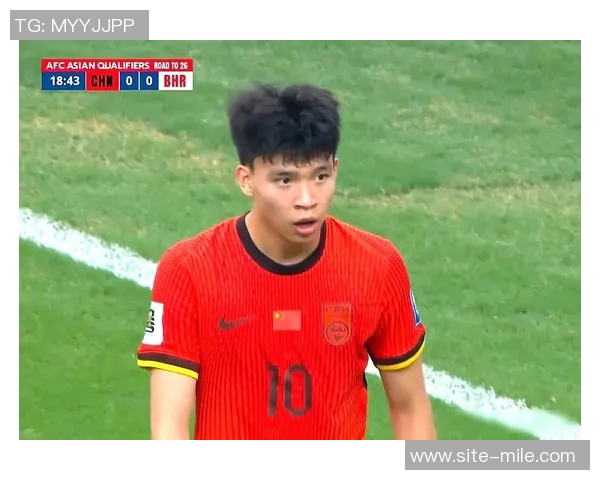 年轻力量崛起U23国足新星王钰栋19岁彭啸20岁李昊21岁展现未来希望