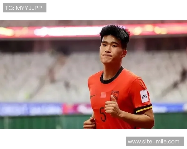 年轻力量崛起U23国足新星王钰栋19岁彭啸20岁李昊21岁展现未来希望 年轻力量崛起U23国足新星王钰栋19岁彭啸20岁李昊21岁展现未来希望