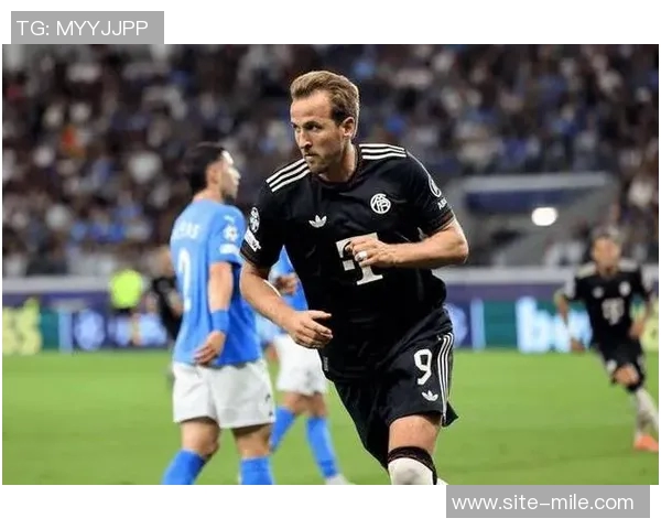 凯恩三季直接参与进球数达101球超姆巴佩11球领跑五大联赛