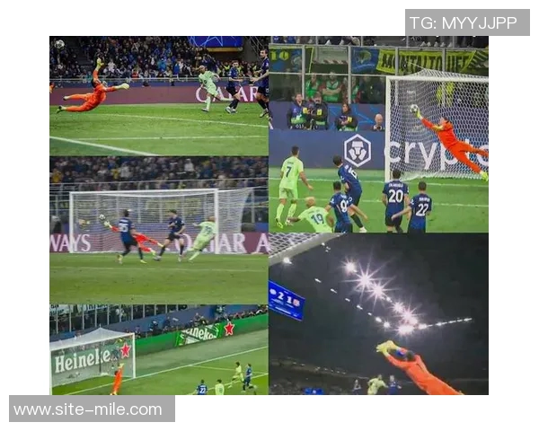 曾加称索默提升国米防线稳定性多纳鲁马与迈尼昂同样会犯错