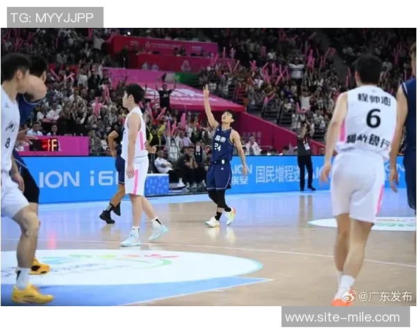 广东全运男篮志在主场夺冠辽川能否打破他们的统治地位