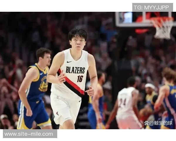 年度震撼交易杨瀚森加盟波特兰东契奇与浓眉互换新篇章