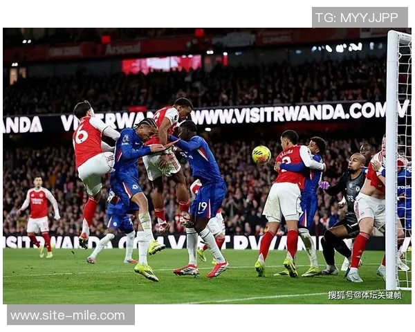 曼联对阵阿森纳下半场射门乏力仅两次射正预期进球仅为零点三六