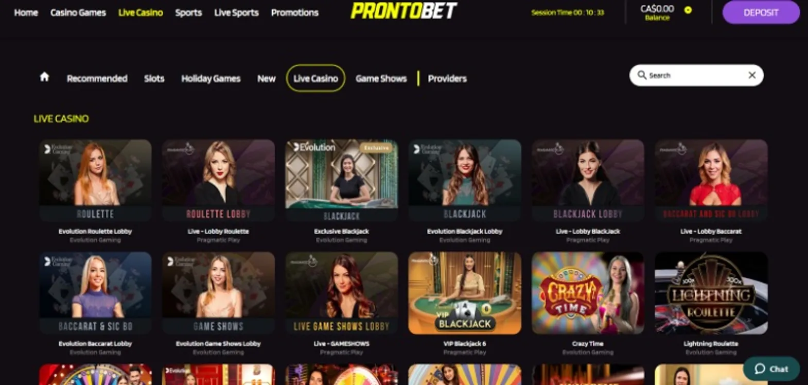 Betwinner app