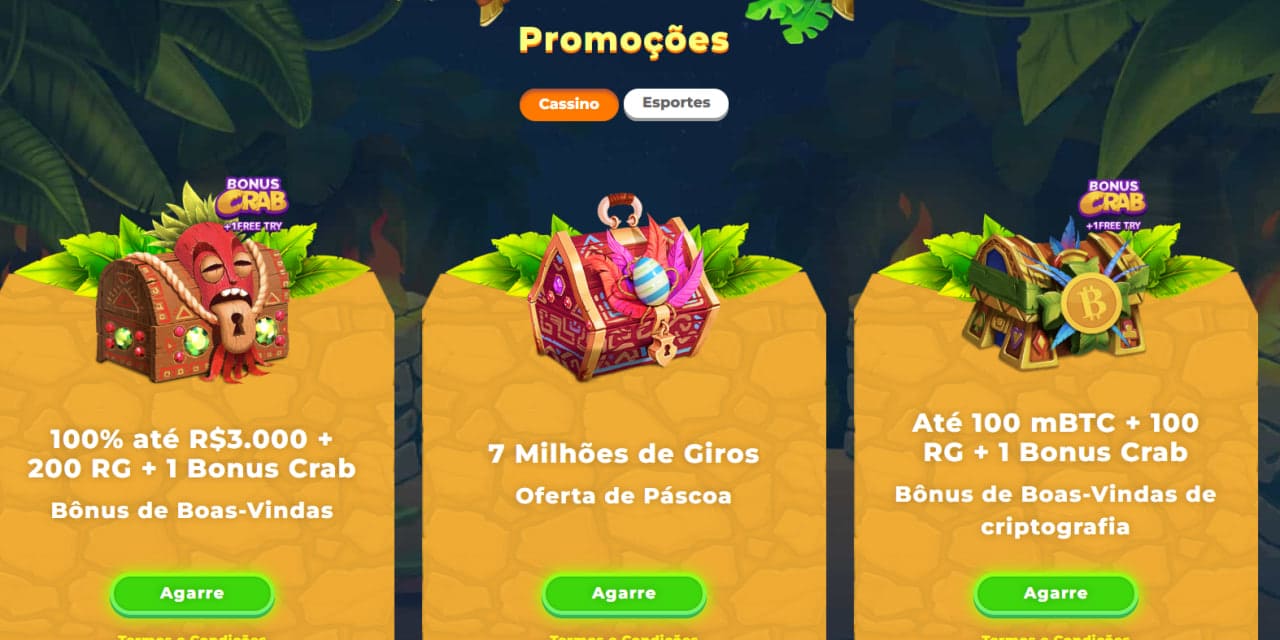 Betano slots