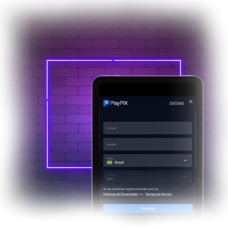 Fogo777 login