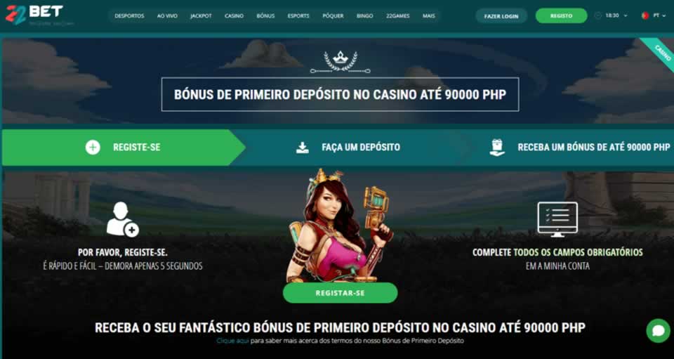 Casa de aposta futebol