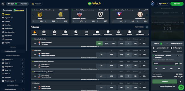 Bet365 download apk