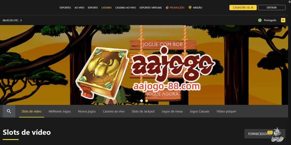 Bet10.com é confiável