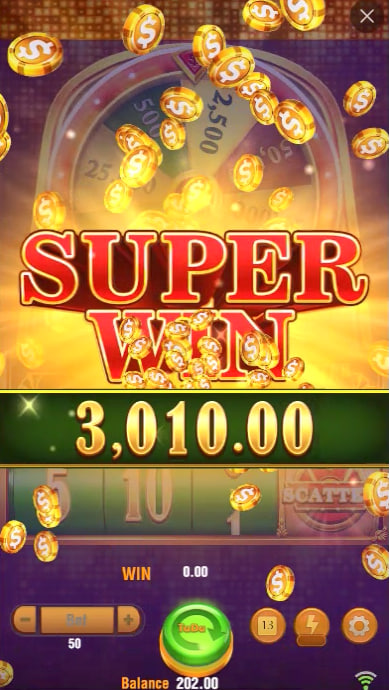 jogos win