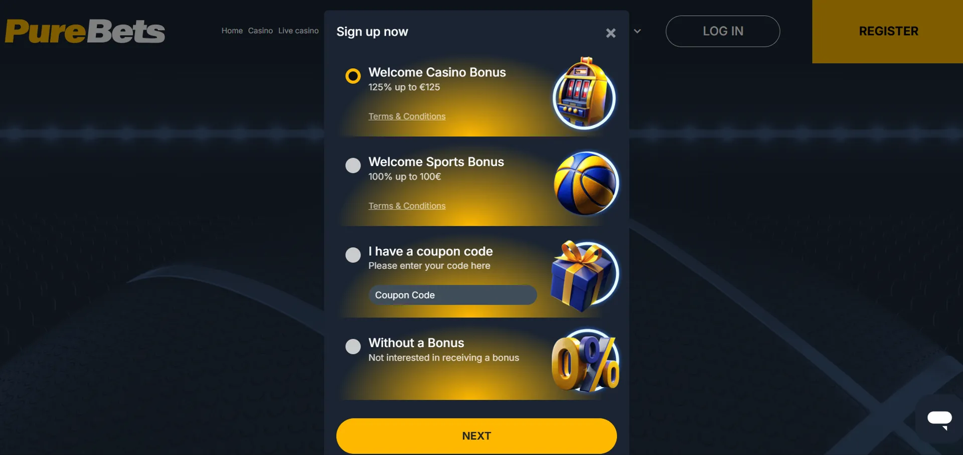 Betfair exchange entrar
