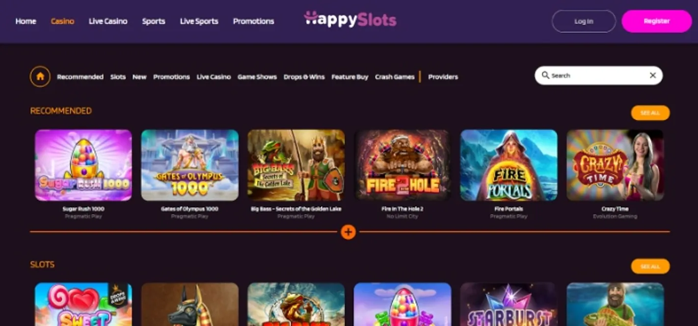 hsbet