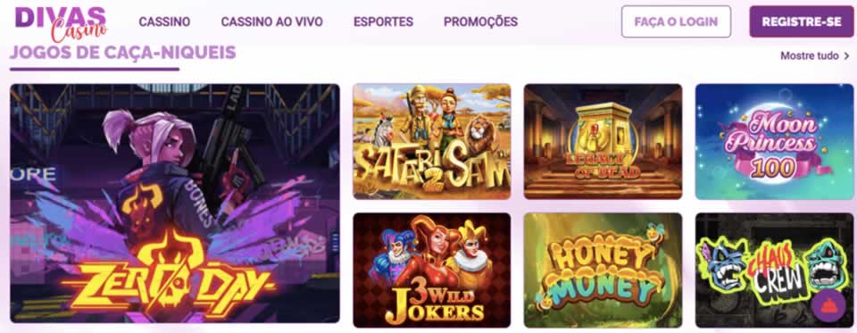 betsul cadastro 20 reais
