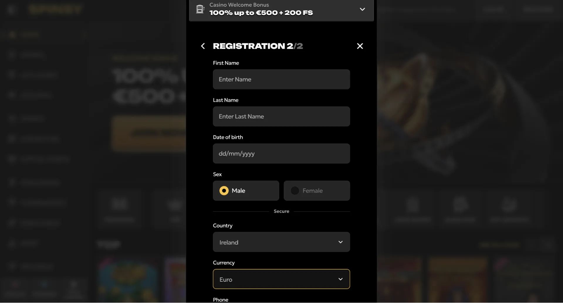playbonds