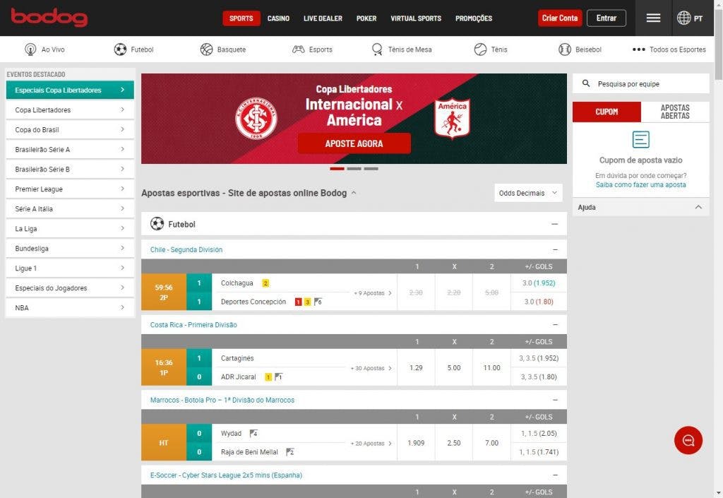 mostbet
